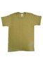 Men's Khaki Bottom Top Suit Soldier Pack of 3 - 2