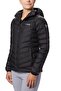 Snow Country Hooded Jacket