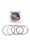 Medium 4 Telli Bas Gitar Tel Seti A-606-4 - 4