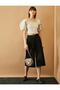 Women's Ecru Blouse - 4