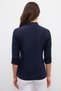 Us Polo Assn Women's Woven Shirt 990708 - 3