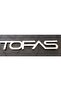 Tofaş Chrome Metallic New Generation Lettering - 2