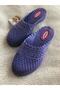 Women's Modern Closed Front Non-Slip Sole Stylish Balcony Bathroom Indoor Beach Slippers