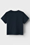 Tricou albastru - 3