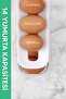 2 Layer Egg Organizer - 5
