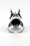 Dragon Game Of Thrones Brass Adjustable Men's Ring RG036 - 4