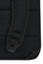 Black Elemental Multi-Compartment Black Waterproof Backpack - 7