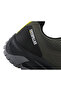CAT 013M101106 Riesco Khaki Leather Textile Men's Outdoor Shoes - 7