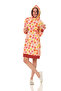 Women's Sweatshirt Dress