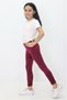 Girl's Lycra Velvet Leggings (It Is Recommended to Buy One Size Larger) - 3