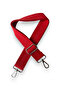 Cotton Bag Strap with Quality Silver Color Accessories (120 cm)
