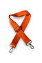 Cotton Bag Strap with Quality Gold Color Accessories (120 cm)