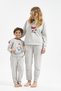 Be Cool New Year Themed Family Pajamas Set. Sold Separately Prices Are Different - 2
