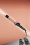 Ahs-2051 Professional Ceramic Plate 38 mm Hair Styling Tongs - 2