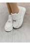 Glitter Bridal Shoes Sports Glitter Extreme Comfortable Bridal Shoes Evening Dress Sports shoes - 5