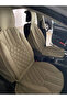 Skoda Octavia A8 Sedan Elegance 5 Piece Beige Above 2020 Space Brand
