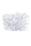3-Piece Set Cotton Viscose Pashmina Scarf 180x70 cm with Tassels High Quality 150 gr - 3
