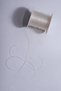 0.8 Mm Transparent Rubber Line 100 Meters Flexible Elastic Bracelet Rosary Thread Line - 6