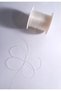 0.8 Mm Transparent Rubber Line 100 Meters Flexible Elastic Bracelet Rosary Thread Line