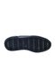 8790-1 Black Antique 100% Leather Winter Men's Casual Shoes - 3
