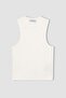 Fitted Halter Neck Ribbed Camisole Athlete U0357az23wn - 6