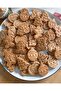 4 قطع من قوالب البسكويت شجرة الصنوبر Gingerman رجل الثلج قطاعة العجين بالضغط 3133 عيد الميلاد - 7