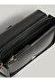 Leather TH Crest Medium Crossover Bag - 5