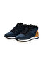 Mid Lace Up Sneaker Men's Trekking Boots TB0A5W3Z0191 Navy Blue