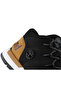 Mid Lace Up Sneaker Men's Trekking Boots and Shoes TB0A24AB0151 Black - 6