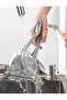 Manual Metal Fruit Citrus Juicer Orange Juicer Hand Pressure Juicer - 4