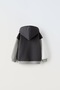 New Season Hooded Unisex Top and Bottom Set - 3