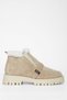 Women's Genuine Leather Casual Boots 7752811501 Bn Boots Sk23/24