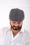 Winter Wool London Cap Men's Cap Sports Cap