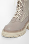 Women's Genuine Leather Casual Boots 33 52110 Bn Boots Sk23/24 - 7