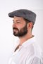 Winter Wool London Cap Men's Cap Sports Cap - 4