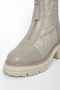 Women's Genuine Leather Casual Boots 33 52109 Bn Boots Sk23/24 - 7