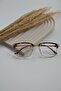 Blue Light Protection Glasses Optical Compatible Flexible Frame Anti Blue Light Men Women - 6