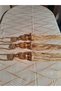 Backdrop Curtain Gathering Apparatus for Cornice, Ceiling Bracket, Curtain Decoration, Curtain Connector, Curtain Cord - 3