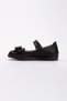 Black Vakko Girl's Princess Ballerina Ballet - 4