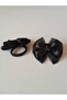 buckle frog crown tied buckle set - 2