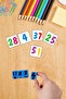 Rubik Math Puzzle - Montessori Developing Box Game - 7
