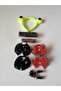 buckle frog crown tied buckle set