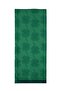 طقم مناشف/مناشف مطرزة 100% قطن مزدوج 40x66 سم - 3