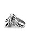 Dragon Game Of Thrones Brass Adjustable Men's Ring RG036