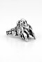 Dragon Game Of Thrones Brass Adjustable Men's Ring RG036 - 2