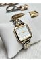 Analog wrist watch