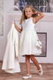GIRL EVENING DRESS - 3