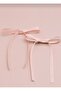 Women's 2 Pieces Bow Buckle Darts - 2