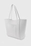 Women's Gray Shopper Bag 227