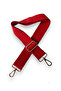 Cotton Bag Strap with Quality Gold Color Accessories (120 cm)